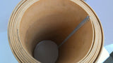 Sunbelt ZZ-2-1054074 4PLY Conveyor Belt 163" Long 16" Wide