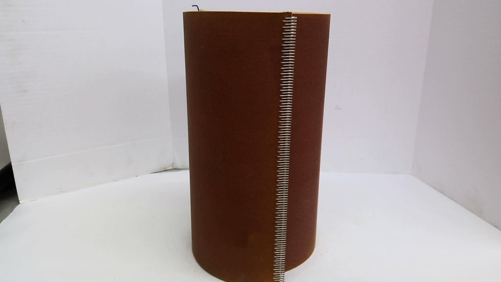 Sunbelt Conveyor Belt 114" Long 14" Wide