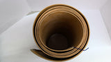 Sunbelt Conveyor Belt 114" Long 14" Wide