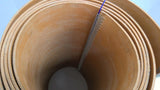Sunbelt Conveyor Belt 114" Long 14" Wide