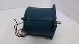 Warner SLO-SYN AG 875004 AC Motor X1100 60/72RPM 120V 3A 1100Torque 50/60HZ 1PH