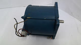 Warner SLO-SYN AG 875004 AC Motor X1100 60/72RPM 120V 3A 1100Torque 50/60HZ 1PH