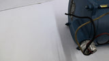 Warner SLO-SYN AG 875004 AC Motor X1100 60/72RPM 120V 3A 1100Torque 50/60HZ 1PH