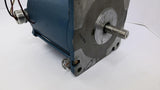 Warner SLO-SYN AG 875004 AC Motor X1100 60/72RPM 120V 3A 1100Torque 50/60HZ 1PH