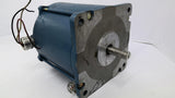 Warner SLO-SYN AG 875004 AC Motor X1100 60/72RPM 120V 3A 1100Torque 50/60HZ 1PH