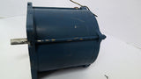 Warner SLO-SYN AG 875004 AC Motor X1100 60/72RPM 120V 3A 1100Torque 50/60HZ 1PH