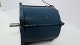 Warner SLO-SYN AG 875004 AC Motor X1100 60/72RPM 120V 3A 1100Torque 50/60HZ 1PH