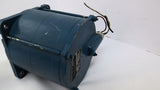 Warner SLO-SYN AG 875004 AC Motor X1100 60/72RPM 120V 3A 1100Torque 50/60HZ 1PH