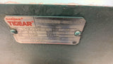 Dodge Tigear 140/350-20 Left Angled Gear Reducer 20:1 Ratio 3.15Hp 1750Rpm