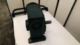 Dodge Tigear 140/350-20 Left Angled Gear Reducer 20:1 Ratio 3.15Hp 1750Rpm