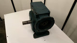 Dodge Tigear 140/350-20 Left Angled Gear Reducer 20:1 Ratio 3.15Hp 1750Rpm