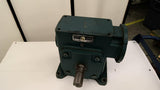 Dodge Tigear 140/350-20 Left Angled Gear Reducer 20:1 Ratio 3.15Hp 1750Rpm