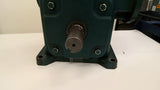 Dodge Tigear 140/350-20 Left Angled Gear Reducer 20:1 Ratio 3.15Hp 1750Rpm