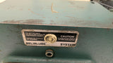 Dodge Tigear 140/350-20 Left Angled Gear Reducer 20:1 Ratio 3.15Hp 1750Rpm