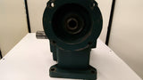 Dodge Tigear 140/350-20 Left Angled Gear Reducer 20:1 Ratio 3.15Hp 1750Rpm
