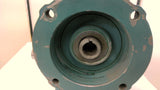 Dodge Tigear 140/350-20 Left Angled Gear Reducer 20:1 Ratio 3.15Hp 1750Rpm