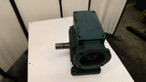 Dodge Tigear 140/350-20 Left Angled Gear Reducer 20:1 Ratio 3.15Hp 1750Rpm