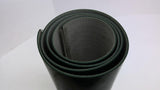 Conveyor Belt 43" Long 12" Wide