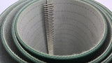Conveyor Belt 43" Long 12" Wide