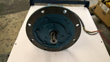 Sweco EF5T46663N-16-04/17 Ac Motor/Motion Generator 1/2Hp 1200Rpm 6P 3Ph 143Tzx