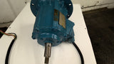 Sweco EF5T46663N-16-04/17 Ac Motor/Motion Generator 1/2Hp 1200Rpm 6P 3Ph 143Tzx