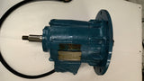 Sweco EF5T46663N-16-04/17 Ac Motor/Motion Generator 1/2Hp 1200Rpm 6P 3Ph 143Tzx