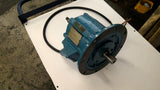 Sweco EF5T46663N-16-04/17 Ac Motor/Motion Generator 1/2Hp 1200Rpm 6P 3Ph 143Tzx