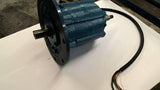 Sweco EF5T46663N-16-04/17 Ac Motor/Motion Generator 1/2Hp 1200Rpm 6P 3Ph 143Tzx