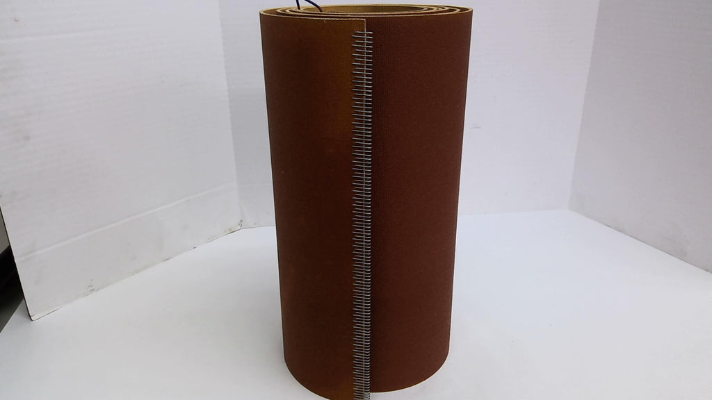 Sunbelt ZZ-62-3025 Conveyor Belt 108" Long 14" Wide