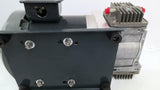 Marathon 5K42FN4035 K1322 1/3HP AC Motor 1725/1425 RPM 3PH 56C FR 208/230V