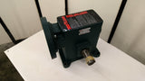 Tigear MR94634L1DPZ 180/350-15 Right Angled Gear Reducer 15:1 4.87Hp 1750Rpm