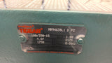 Tigear MR94634L1DPZ 180/350-15 Right Angled Gear Reducer 15:1 4.87Hp 1750Rpm