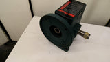 Tigear MR94634L1DPZ 180/350-15 Right Angled Gear Reducer 15:1 4.87Hp 1750Rpm