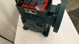 Tigear MR94634L1DPZ 180/350-15 Right Angled Gear Reducer 15:1 4.87Hp 1750Rpm