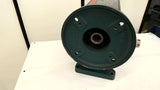 Tigear MR94634L1DPZ 180/350-15 Right Angled Gear Reducer 15:1 4.87Hp 1750Rpm