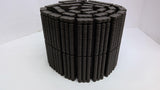 Regina LBP821K71/2 FliteTop Roller Table Top Conveyor Chain 5ft long