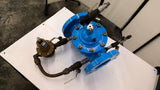 Watts LFF6115/4JM Lead Free 4" Pressure Reducing Automatic Control Valve