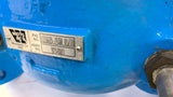 Watts LFF6115/4JM Lead Free 4" Pressure Reducing Automatic Control Valve