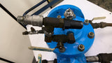 Watts LFF6115/4JM Lead Free 4" Pressure Reducing Automatic Control Valve