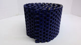 Habasit M2540H13 Radius Flush Grid Belt Conveyor Chain 5FT Long 5 7/8" Wide