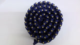 Habasit M2540H13 Radius Flush Grid Belt Conveyor Chain 5FT Long 5 7/8" Wide