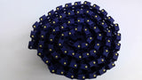 Habasit M2540H13 Radius Flush Grid Belt Conveyor Chain 5FT Long 5 7/8" Wide