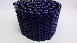 Habasit M2540H13 Radius Flush Grid Belt Conveyor Chain 5FT Long 5 7/8" Wide