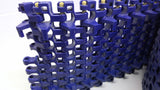 Habasit M2540H13 Radius Flush Grid Belt Conveyor Chain 5FT Long 5 7/8" Wide