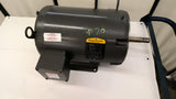 Baldor JMM3312T 10Hp Ac Pump Motor 3600Rpm 2P 3Ph 213Jm 208-230/460V Opsb 60Hz
