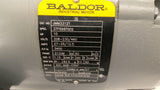 Baldor JMM3312T 10Hp Ac Pump Motor 3600Rpm 2P 3Ph 213Jm 208-230/460V Opsb 60Hz