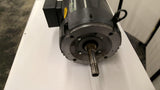Baldor JMM3312T 10Hp Ac Pump Motor 3600Rpm 2P 3Ph 213Jm 208-230/460V Opsb 60Hz