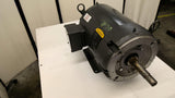 Baldor JMM3312T 10Hp Ac Pump Motor 3600Rpm 2P 3Ph 213Jm 208-230/460V Opsb 60Hz
