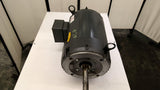 Baldor JMM3312T 10Hp Ac Pump Motor 3600Rpm 2P 3Ph 213Jm 208-230/460V Opsb 60Hz