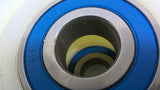 Roller Wheel 4 3/4" OD 3/4" ID Lot Of 2